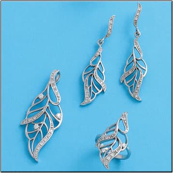 Imagen del productoSORTIJA CIRCONITAS PLATA 925MM